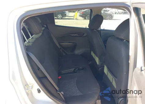 2021 Chevrolet Spark Fwd 1Lt Automatic z USA, uszkodzony, nr VIN KL8CD6SA4MC714849